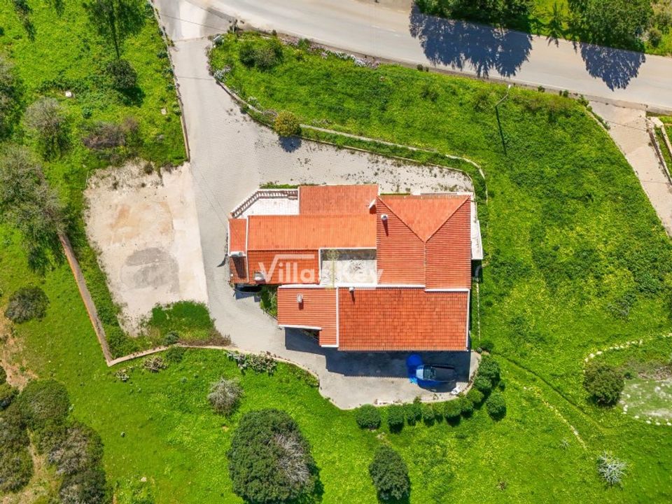 Villa i Budens, Faro - foto 2