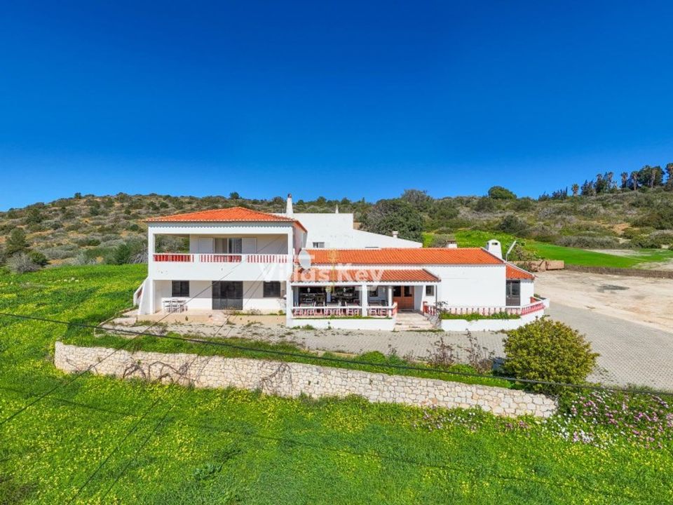 Villa i Budens, Faro - foto 3