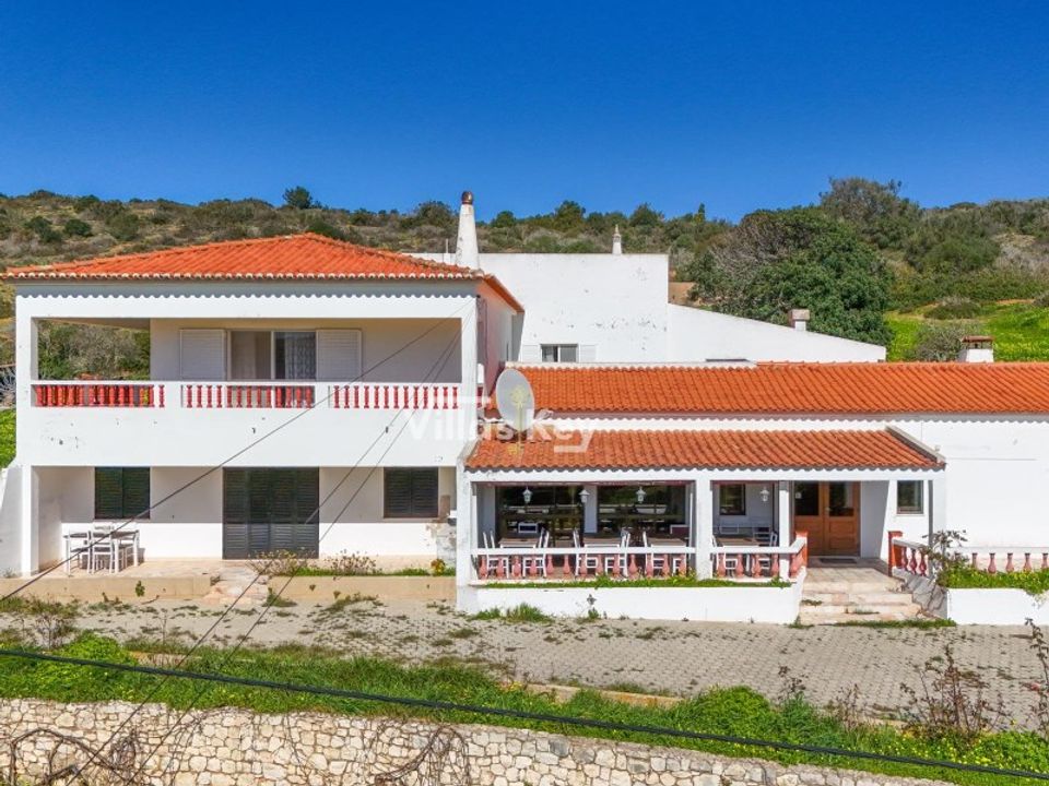 Villa i Budens, Faro - foto 4