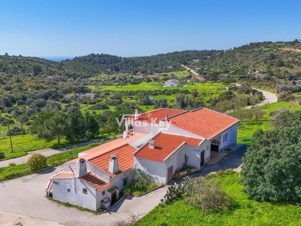 Villa i Budens, Faro - foto 5