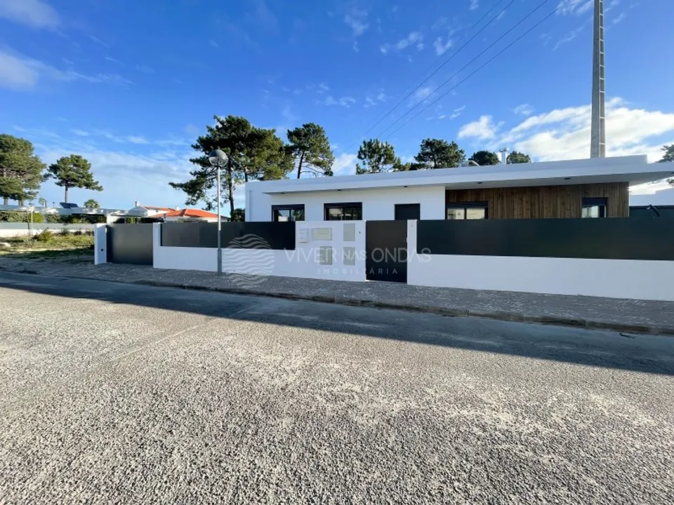 Villa i Sesimbra, Setubal - foto 2