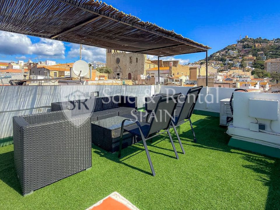 Villa i Blanes, Gerona - foto 1