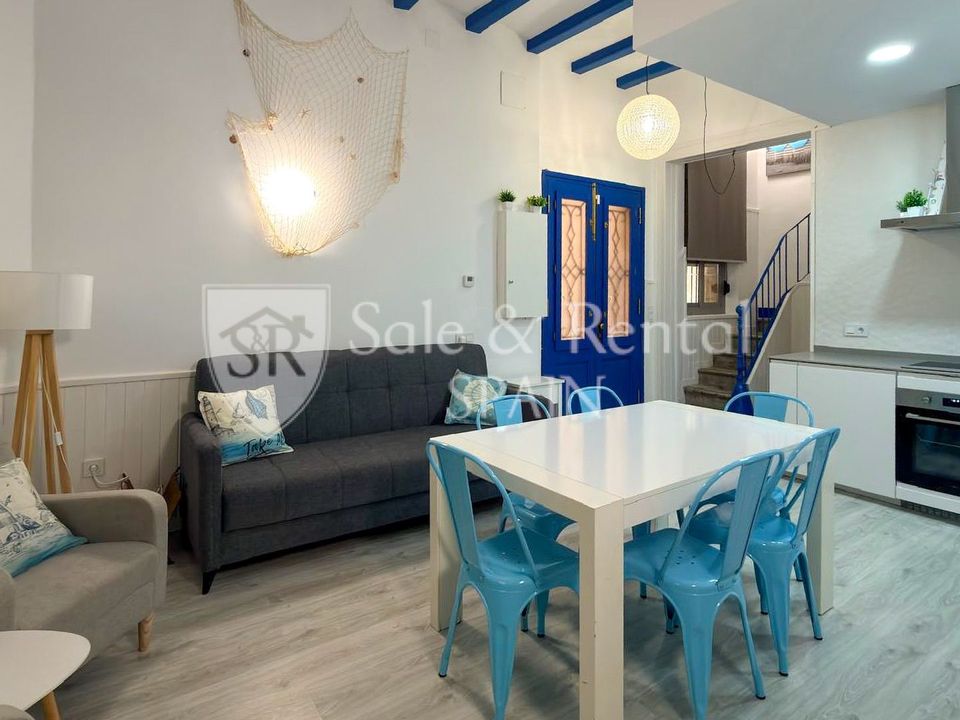 Villa i Blanes, Gerona - foto 3
