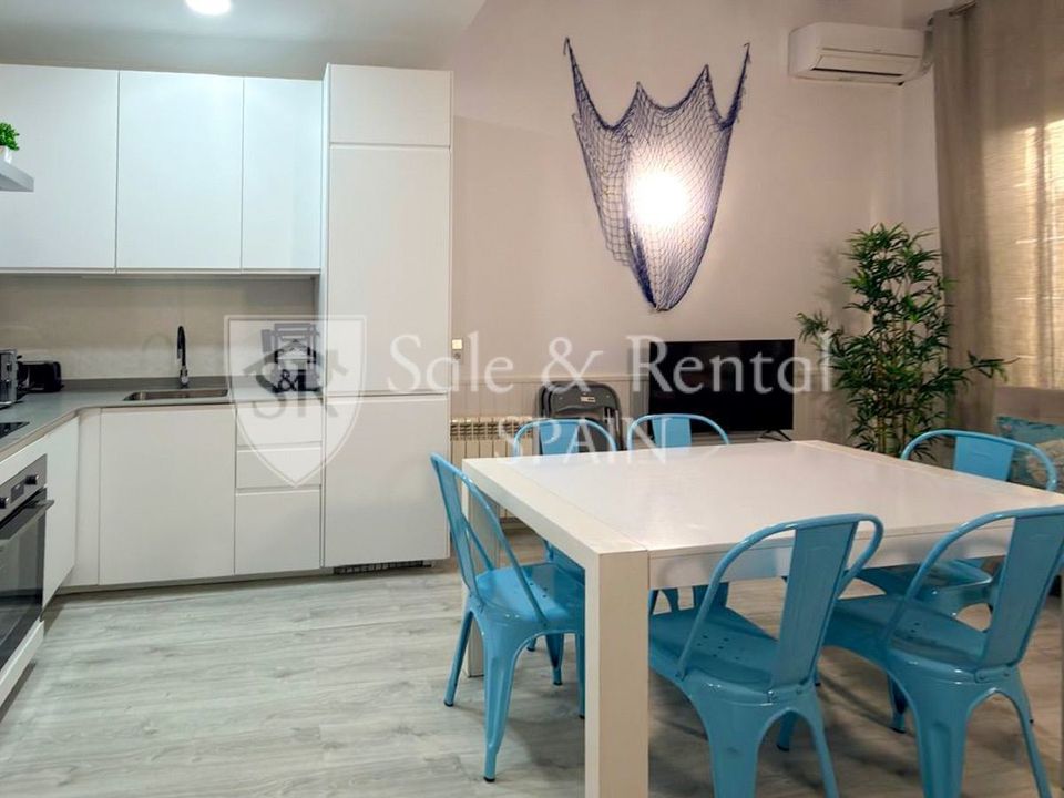 Villa i Blanes, Gerona - foto 4