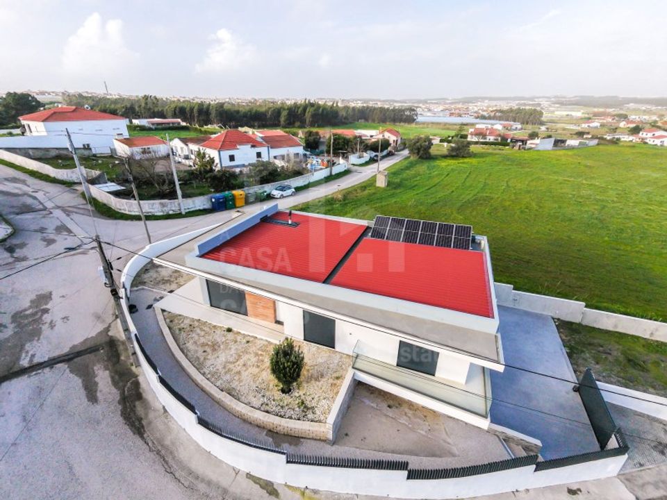 Villa i Ericeira, Lisbon - foto 3