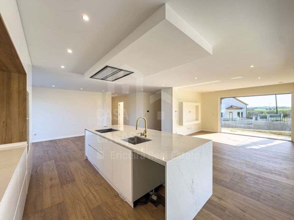 Villa i Ericeira, Lisbon - foto 1