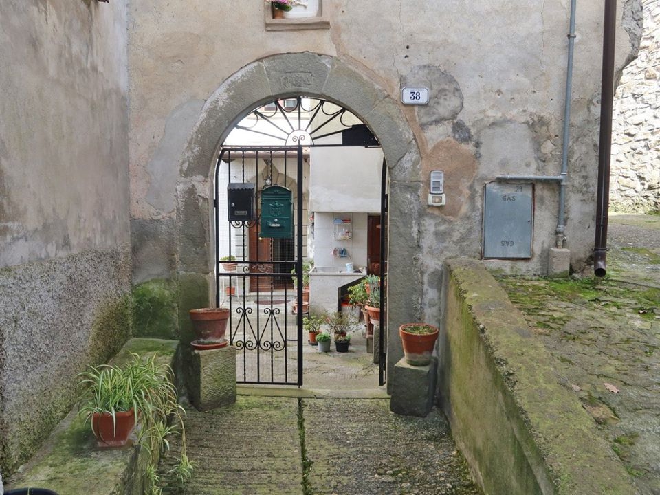 Villa in Fivizzano, Massa and Carrara - foto 2