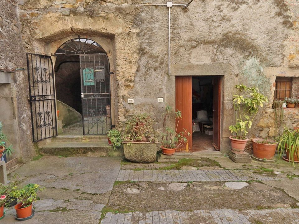 Villa in Fivizzano, Massa and Carrara - foto 5