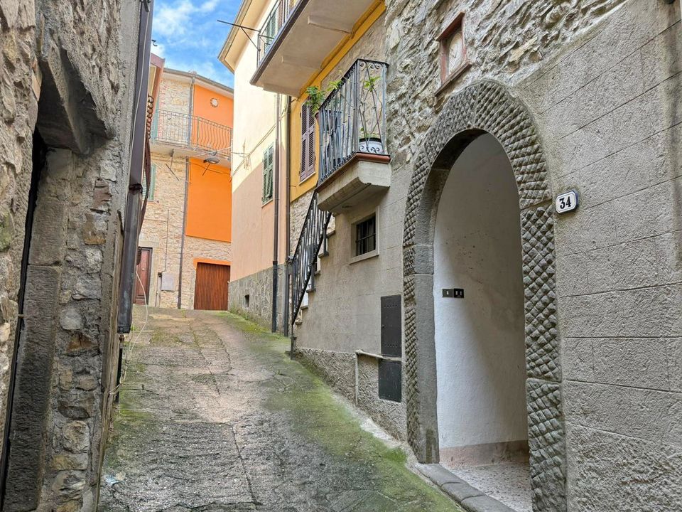 Landejendom i Bagnone, Massa and Carrara - foto 4