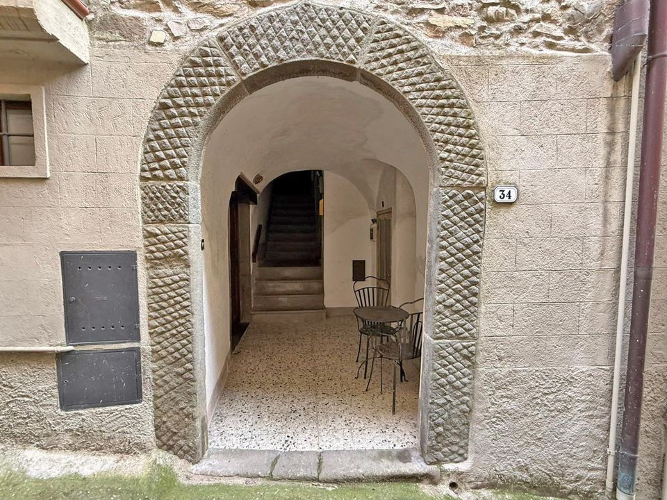 Landejendom i Bagnone, Massa and Carrara - foto 5