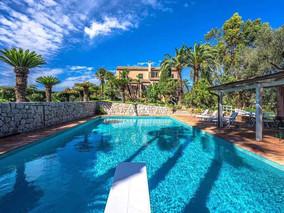 Villa i Sanremo, Imperia - foto 1
