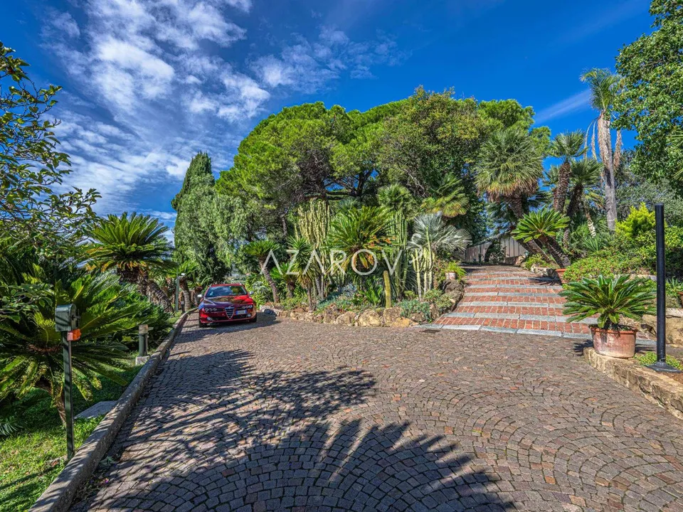 Villa i Sanremo, Imperia - foto 3