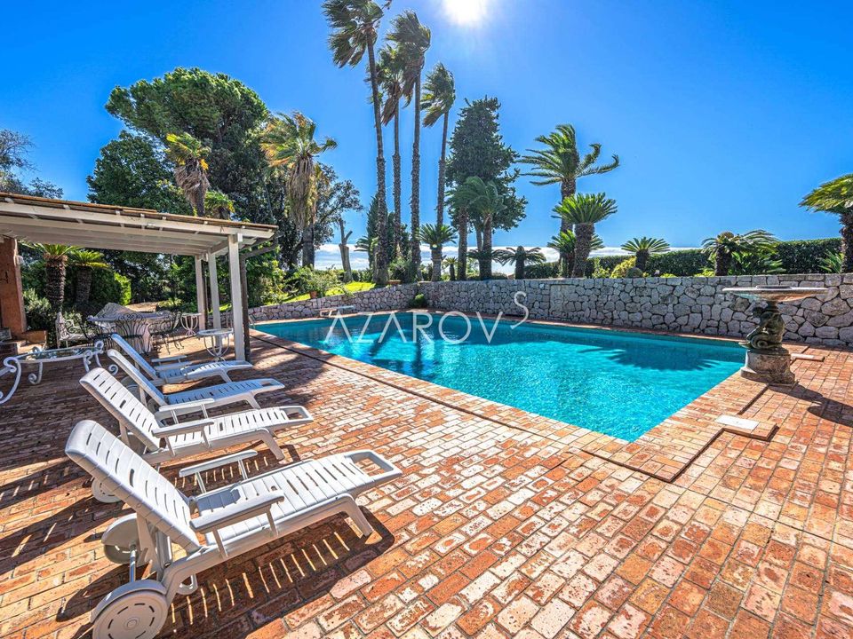 Villa i Sanremo, Imperia - foto 4