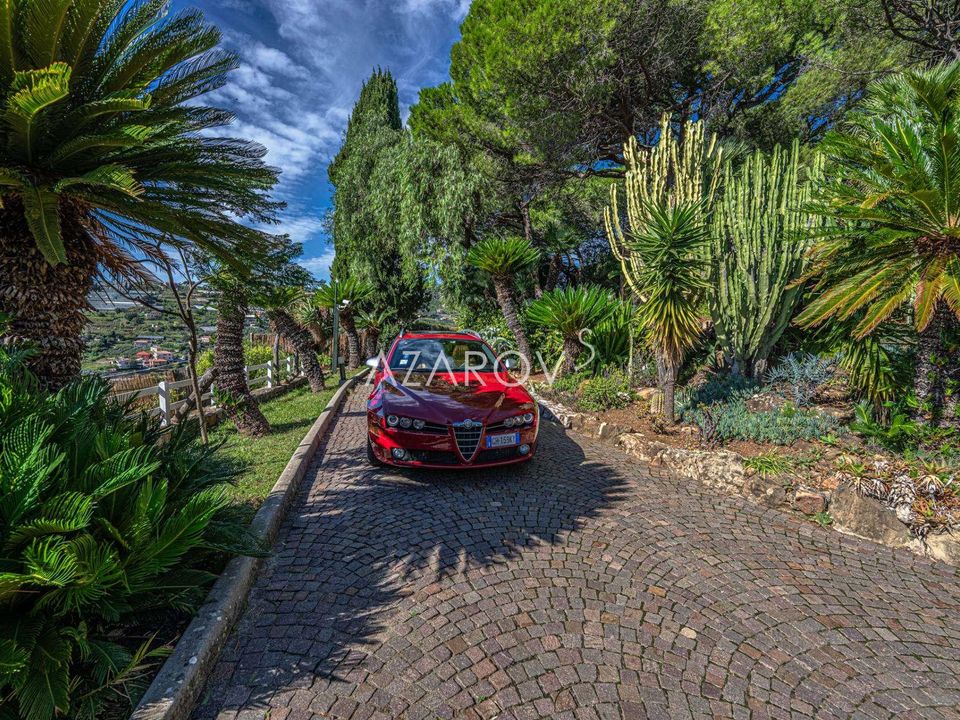 Villa i Sanremo, Imperia - foto 5