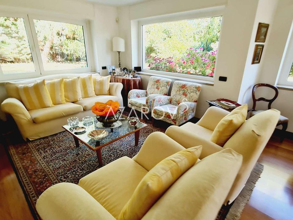Villa i Sanremo, Imperia - foto 2