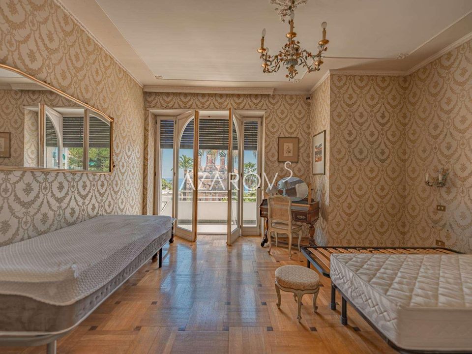 Lejlighed i Sanremo, Imperia - foto 3