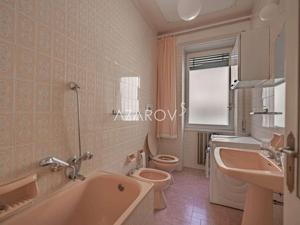 Lejlighed i Sanremo, Imperia - foto 4
