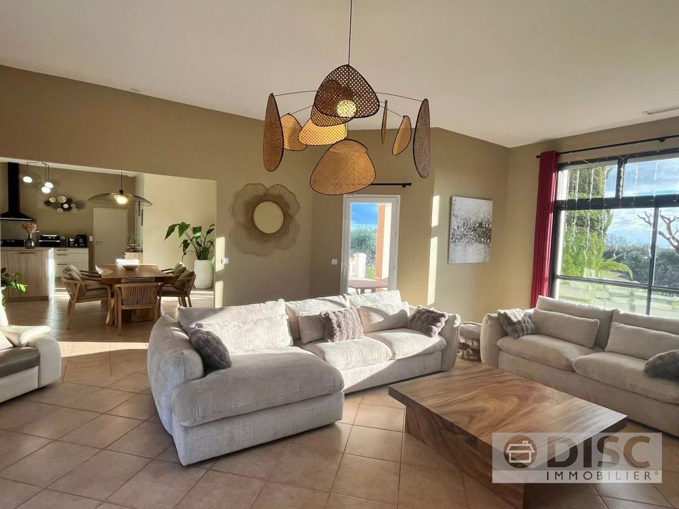 Villa i Pinet, Herault - foto 3