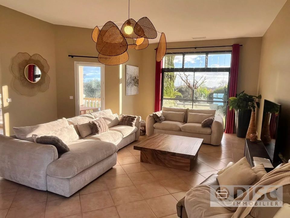 Villa i Pinet, Herault - foto 4