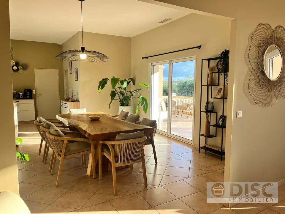 Villa i Pinet, Herault - foto 5