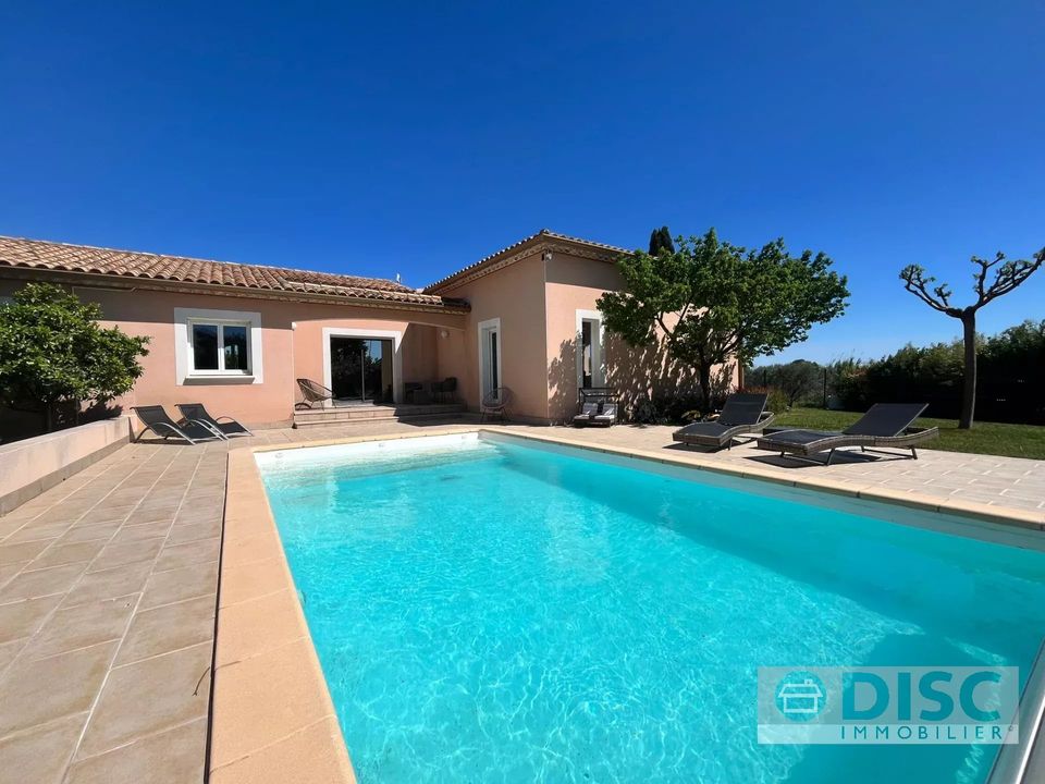 Villa i Pinet, Herault - foto 2