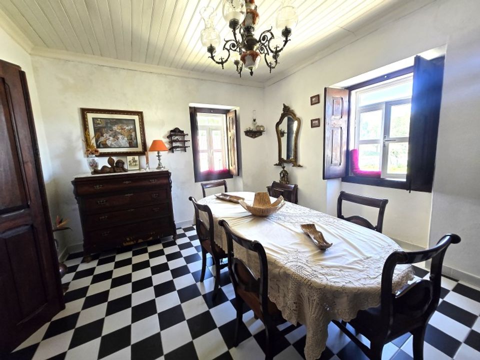 Villa i Santa Eulalia, Portalegre - foto 3
