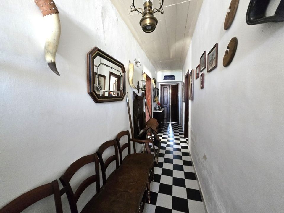 Villa i Santa Eulalia, Portalegre - foto 5