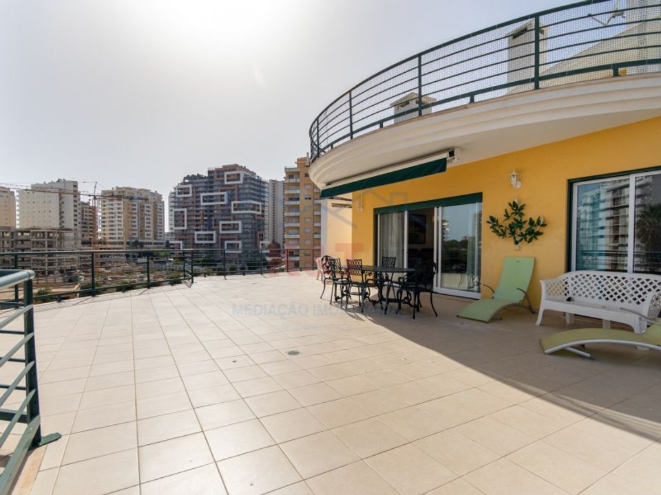 Lejlighed i Portimao, Faro - foto 3