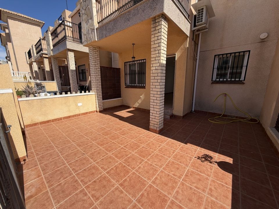 Byhus i Los Altos, Alicante - foto 2