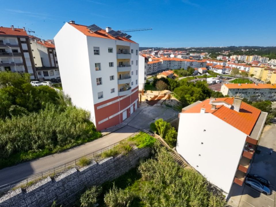 Garage i Tavarede, Coimbra - foto 1