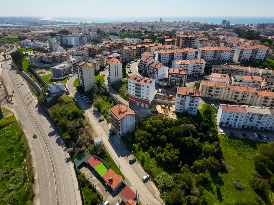 Garage i Tavarede, Coimbra - foto 2