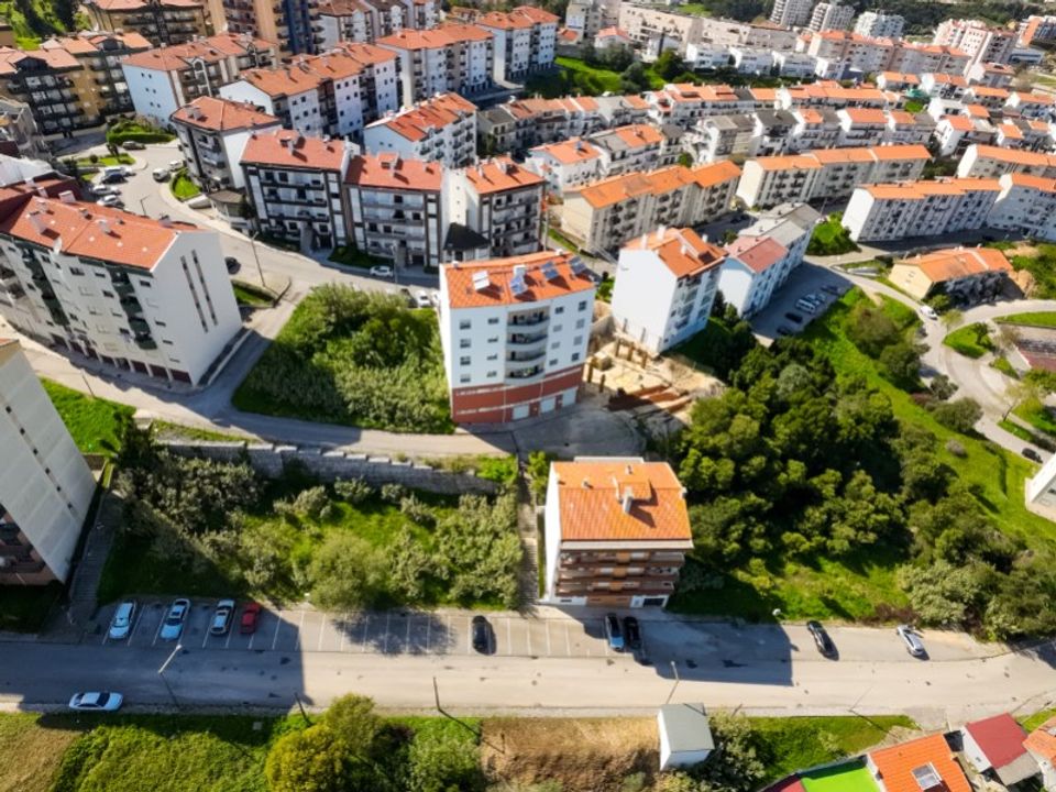 Garage i Tavarede, Coimbra - foto 4
