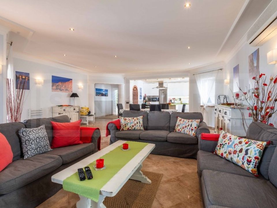 Villa i Albufeira, Faro - foto 2
