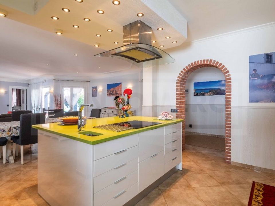 Villa i Albufeira, Faro - foto 3