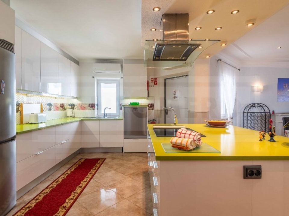 Villa i Albufeira, Faro - foto 5