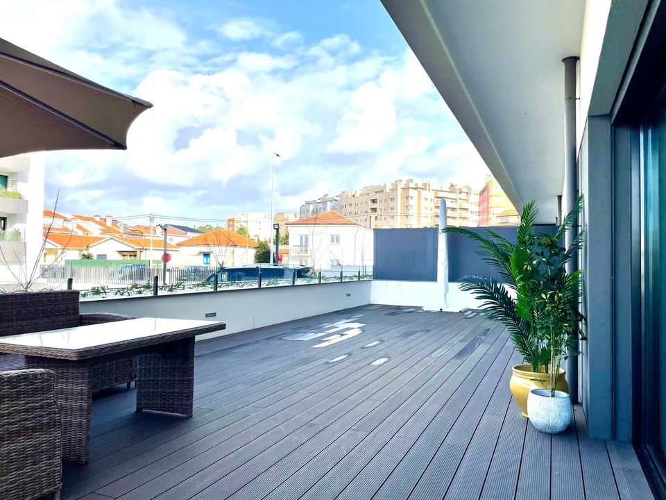 Lejlighed i Vila Nova de Gaia, Porto - foto 4