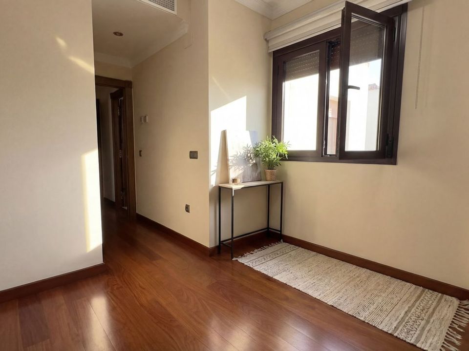 Penthouse i Ronda, Malaga - foto 5