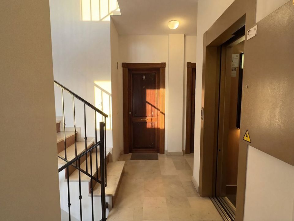 Penthouse i Ronda, Malaga - foto 3