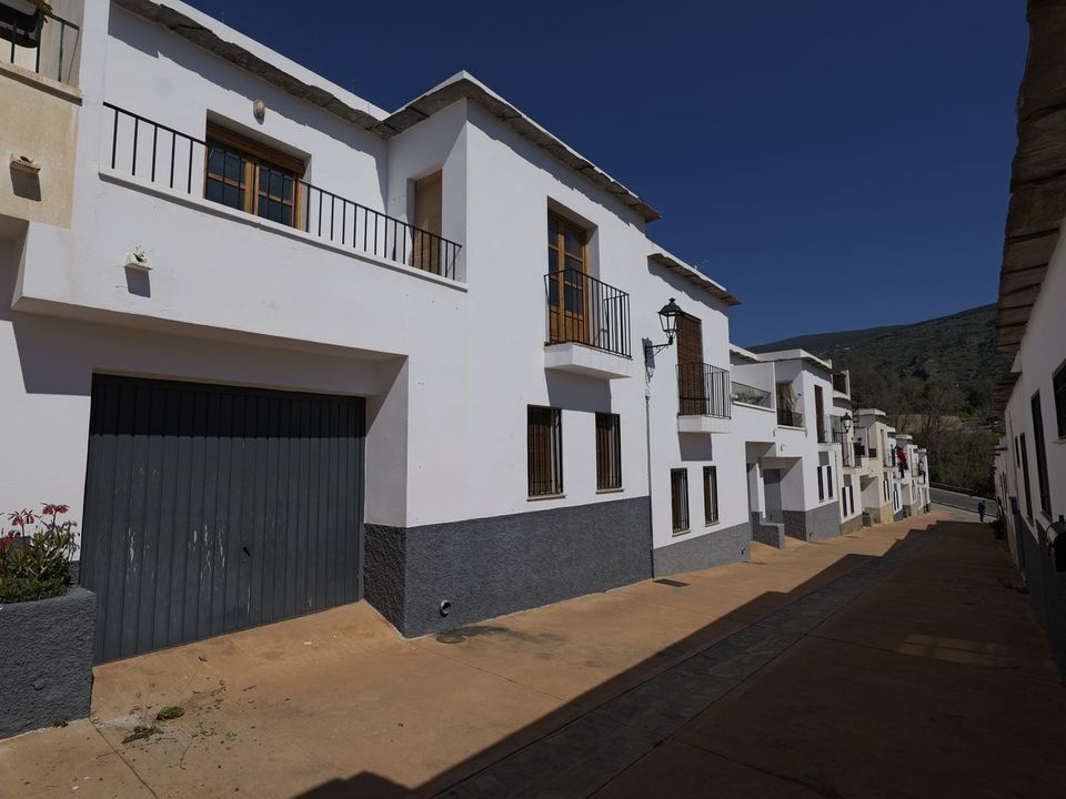 Rekkehus i Picena, Granada - bilde 1