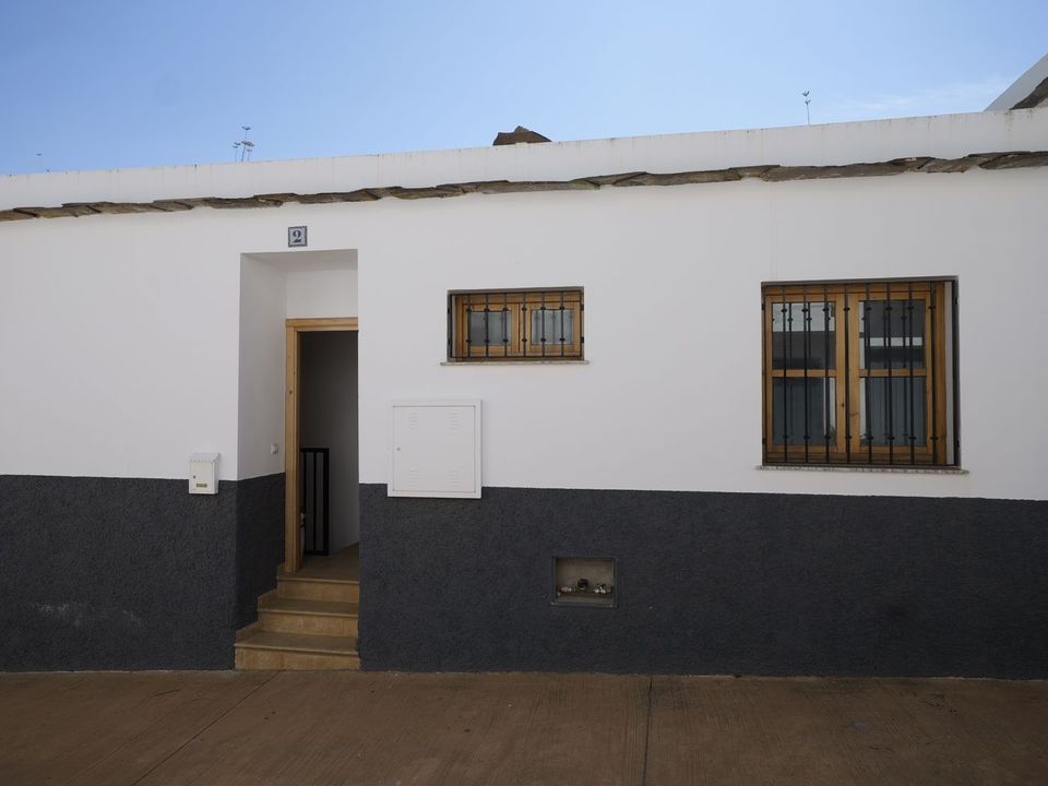 Rekkehus i Picena, Granada - bilde 2