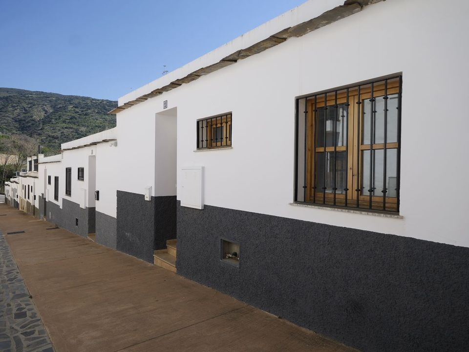 Rekkehus i Picena, Granada - bilde 3