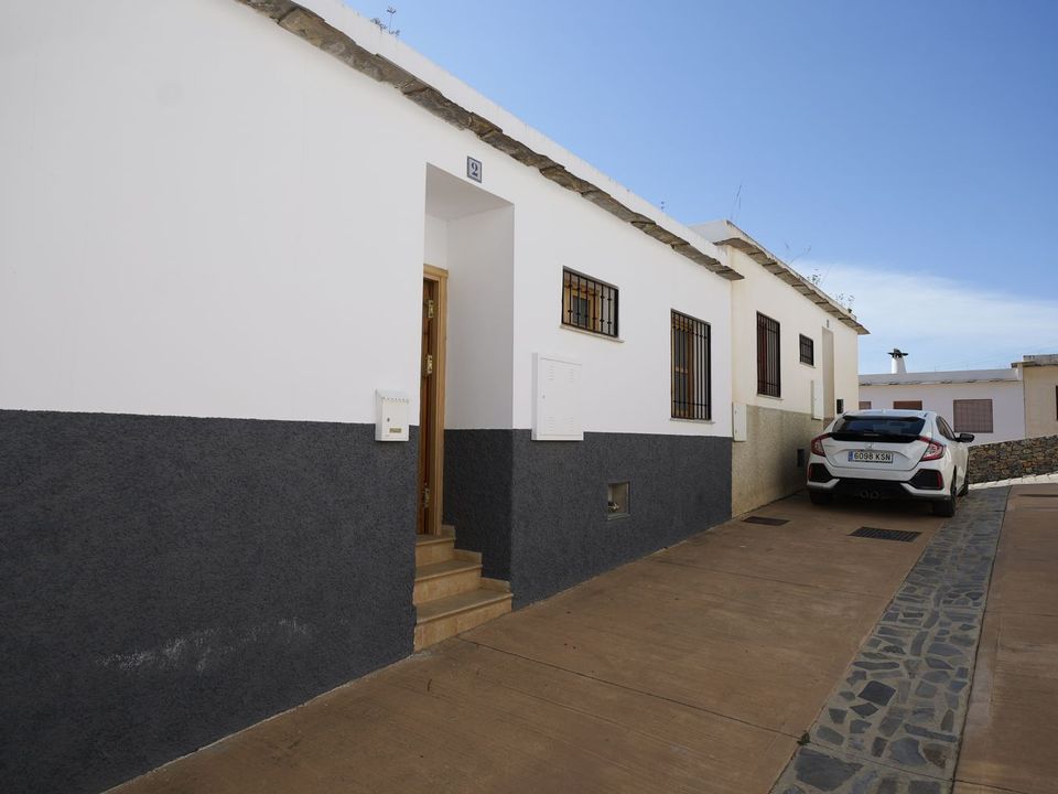 Rekkehus i Picena, Granada - bilde 4