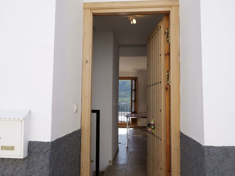 Rekkehus i Picena, Granada - bilde 5