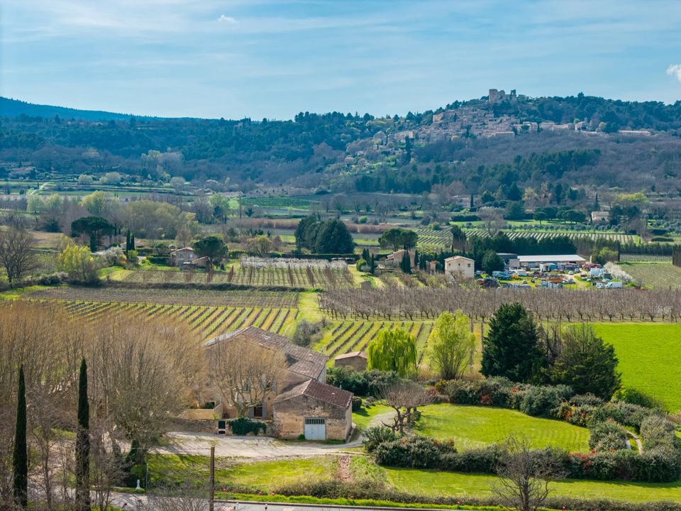 Villa i Bonnieux, Vaucluse - foto 1
