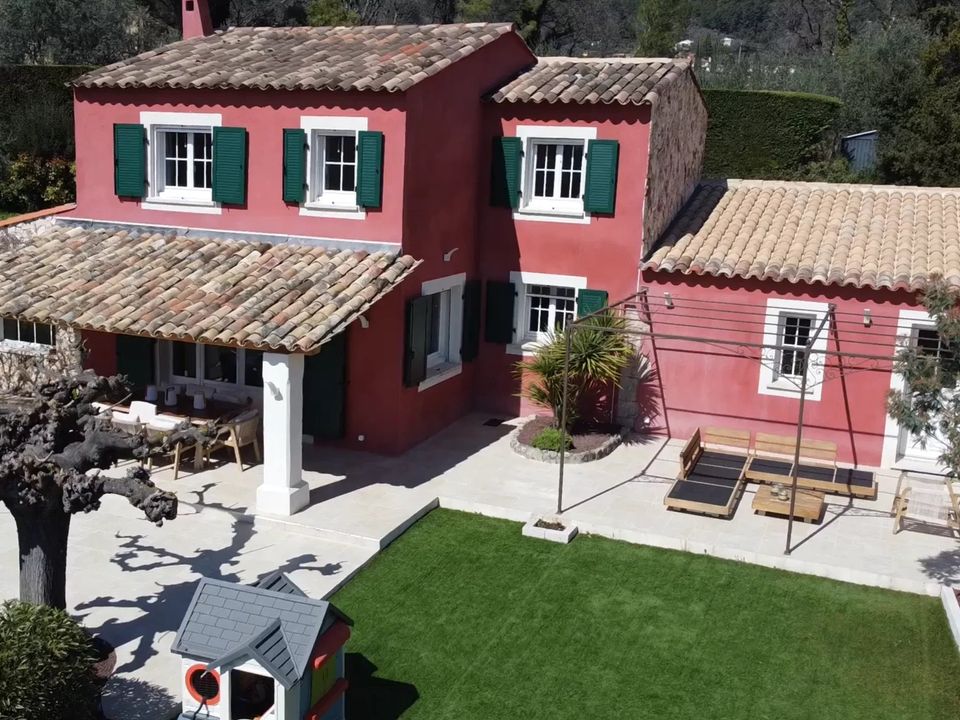 Villa i Callas, Var - foto 2