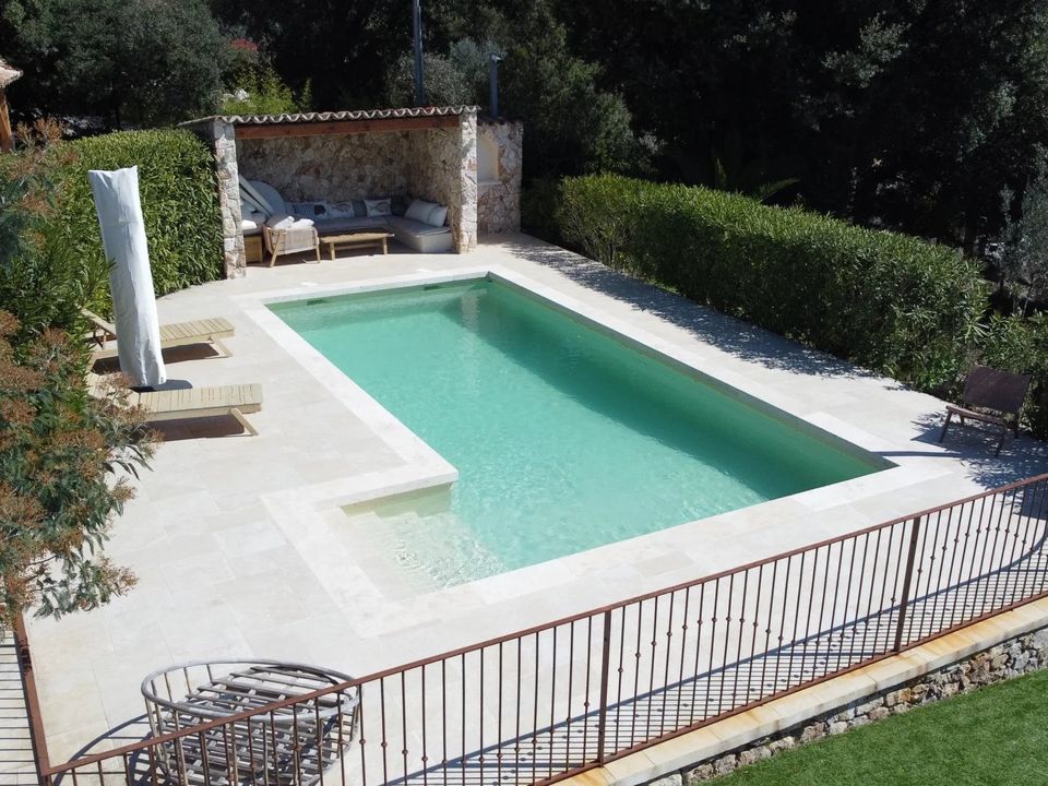 Villa i Callas, Var - foto 3