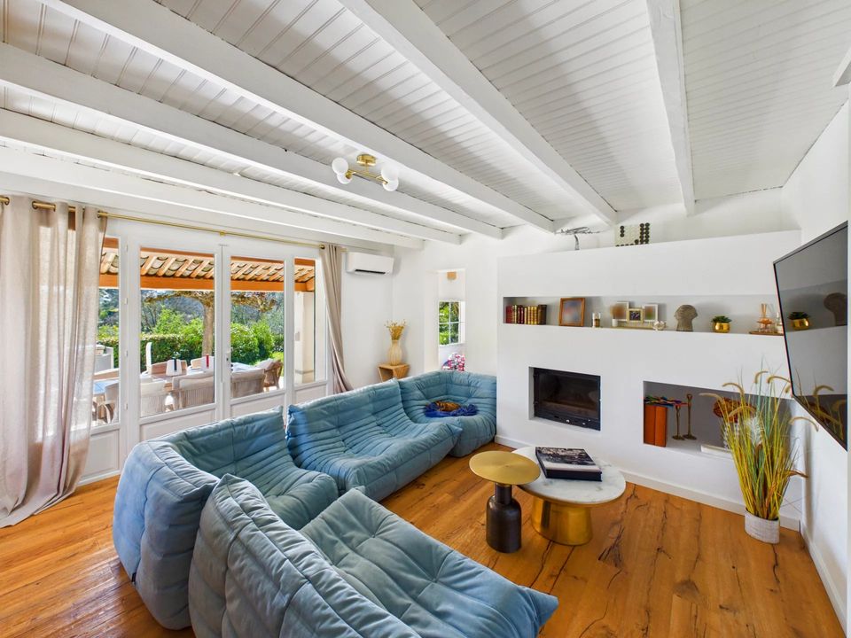 Villa i Callas, Var - foto 4