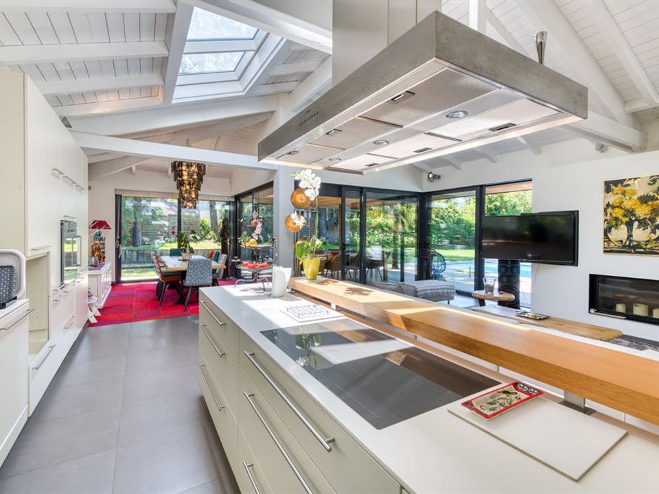 Villa i Sciez, Haute-Savoie - foto 4