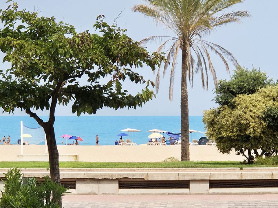 Lejlighed i Playa De Gandia, Valencia - foto 3