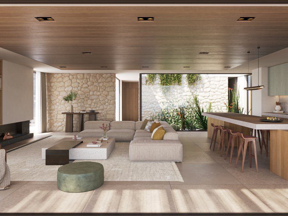 Villa i Adeje, Tenerife - foto 2